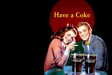 Wallpapers Coca Cola 249071 Wallpapers