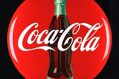 Coca Cola Logos HD