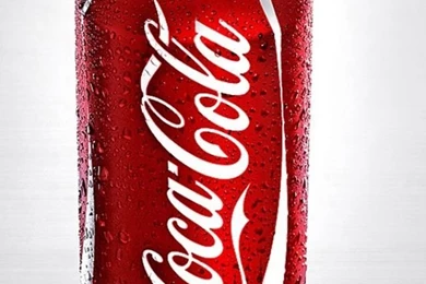 Download Wallpapers 640x1136 Coca cola, Drink, Can, Soda iPhone 5S ...