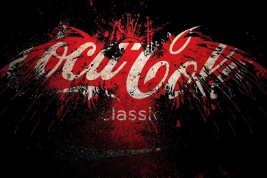 Coca Cola Wallpapers