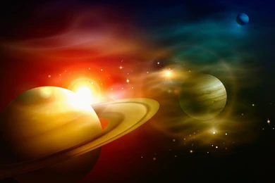 3d Planets Wallpapers Hd (page 3) Pics About Space
