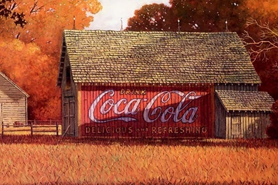 Coca Cola Wallpapers And Backgrounds
