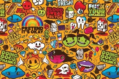 20 Best Creative, Beautiful & Colorful iPhone Wallpapers & Backgrounds