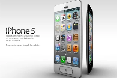 Iphone 5 Wallpapers Dekstop Backgrounds