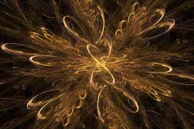 7 Gold HD Wallpapers