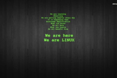 Linux Wallpapers Best FD23