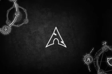 Arch Linux Wallpapers