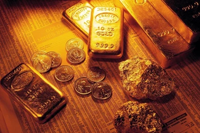 Gold Bars And Stones Wallpapers And Images   Wallpapers, Pictures ...