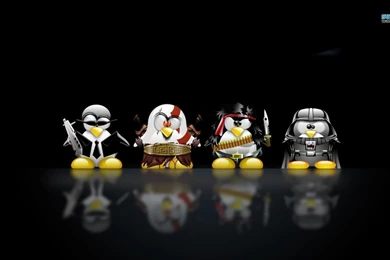 Linux Wallpapers Computer Wallpapers