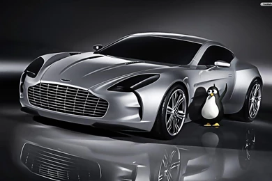 YouWall   Aston Martin And Linux Wallpapers   Wallpaper,wallpapers ...
