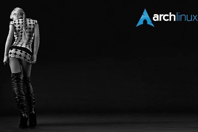 Arch Linux HD Wallpapers