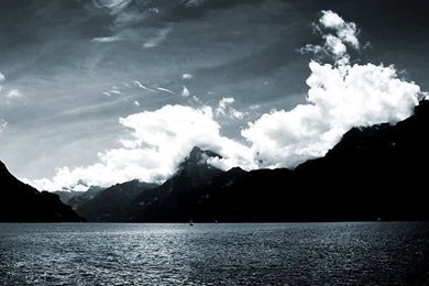 Stunning Black Wallpapers (Dark) For Your Desktop   Hongkiat