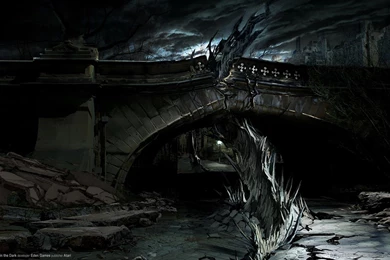 12 Types Dark Wallpapers