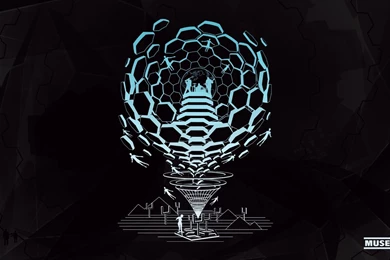 Fonds D'écran Muse : Tous Les Wallpapers Muse