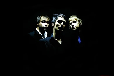 Muse Wallpapers 1 By MuseTR On DeviantArt