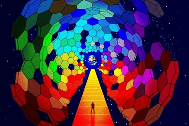 The Resistance   Muse Wallpapers (31689813)   Fanpop