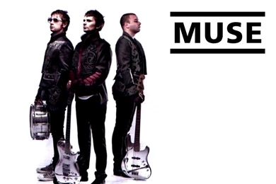 Muse Wallpapers   Muse Wallpapers (23947110)   Fanpop