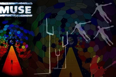 Muse Wallpapers By MonkeyNuts117 On DeviantArt