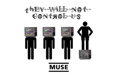 Muse Fan Art Wallpapers   Muse Wallpapers (25215794)   Fanpop