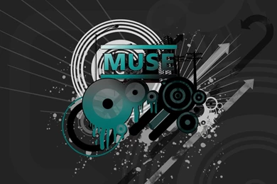 Trololo Blogg: Wallpapers Muse