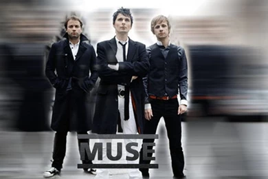 Muse Wallpapers   Muse. By SingerArt On DeviantArt