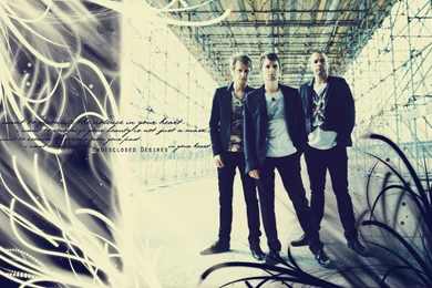 MUSE Wallpapers Favourites By ThetaKoshei the2nd On DeviantArt