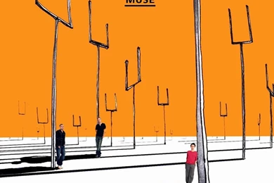 Muse Wallpapers By Skrebels On DeviantArt