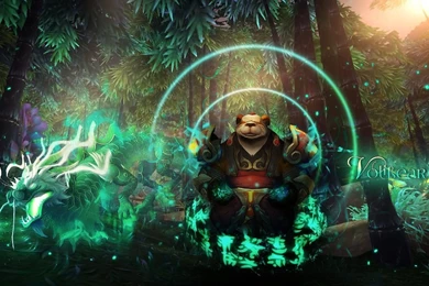 WoW Wallpapers 15 By Alyajna On DeviantArt