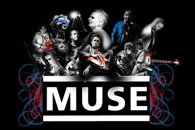 Muse Wallpapers 2nd Law   Wallpaper.