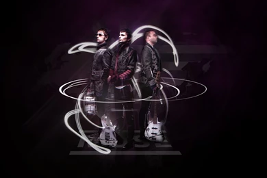 Muse HD HD Wallpapers