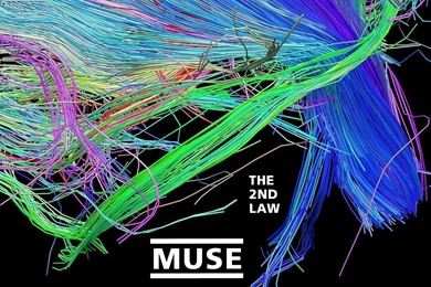 The 2nd Law Wallpapers   Muse Wallpapers (32291011)   Fanpop