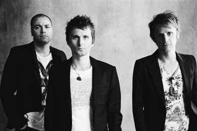 Muse Wallpapers   Wallpaper.