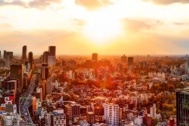 Japan iPhone 5s Wallpapers