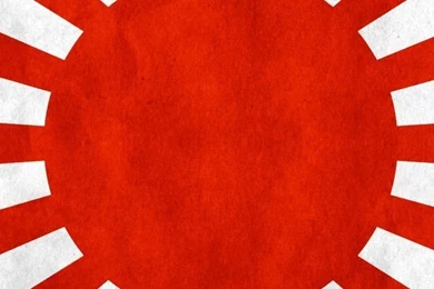 Download Japan Falg Wallpapers For iPhone 4