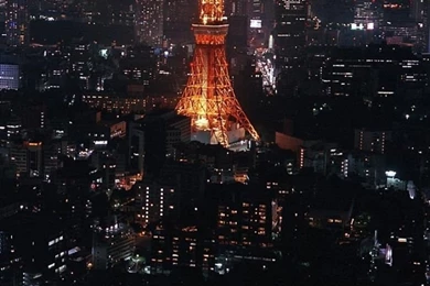 iPhone 6 Tokyo Wallpapers HD, Desktop Backgrounds 750x1334