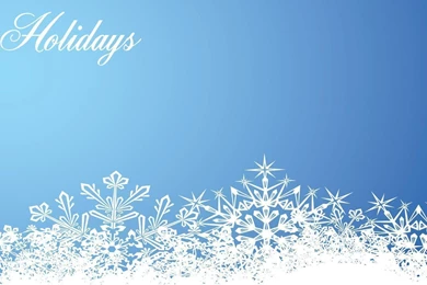 Holiday Design Backgrounds