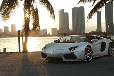 Lamborghini Aventador Wallpapers A5 HD Backgrounds