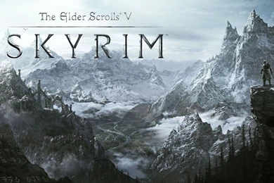 365 Skyrim HD Wallpapers