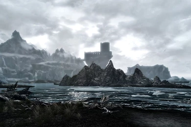 The Elder Scrolls V: Skyrim Computer Wallpapers, Desktop ...