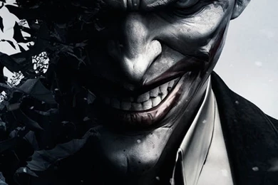 iPhone 6 Joker Wallpapers HD, Desktop Backgrounds 750x1334