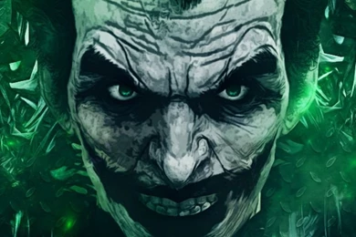 iPhone 6 Joker Wallpapers HD, Desktop Backgrounds 750x1334