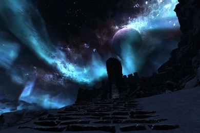 The Elder Scrolls V: Skyrim Computer Wallpapers, Desktop ...