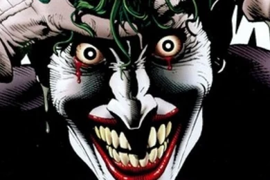 Free Joker iPhone Wallpapers