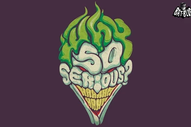 Pic New Posts: Joker Iphone Wallpapers Hd