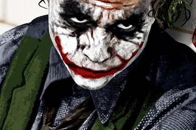 Heath Ledger Joker Wallpapers Clik Here For Top 20 Free Wallpapers ...