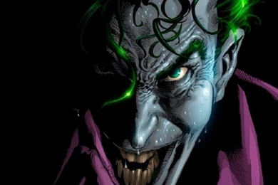 Joker Cartoon Iphone 4 Wallpapers 4iphonewallpapers Com ...