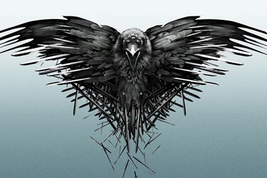 Download Wallpapers 1680x1050 Game Of Thrones, Game, Raven ...