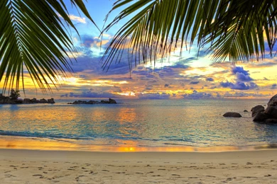 Beach Wallpapers 2016   Dr. Odd