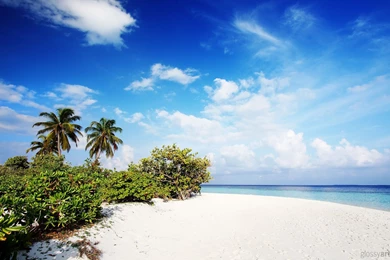 Beaches & Islands HD Wallpapers