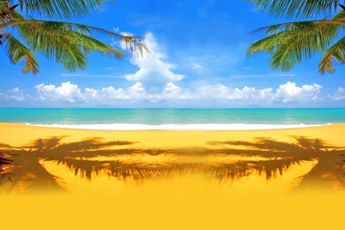 Beach Backgrounds Pictures HD Wallpapers Desktop Wallpapers ...